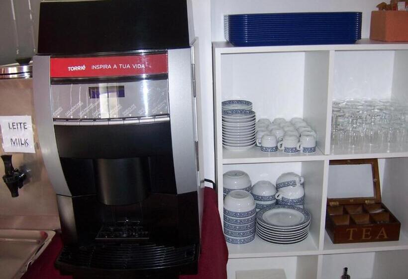 호텔 Santa Apolonia