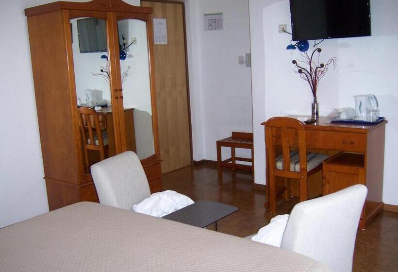 호텔 Santa Apolonia