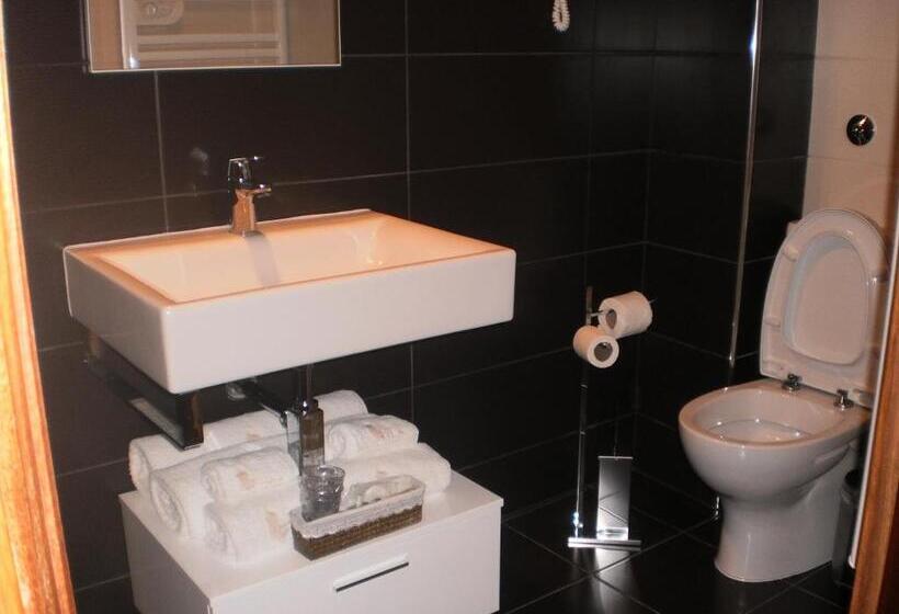 호텔 Santa Apolonia