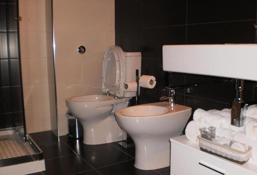 호텔 Santa Apolonia