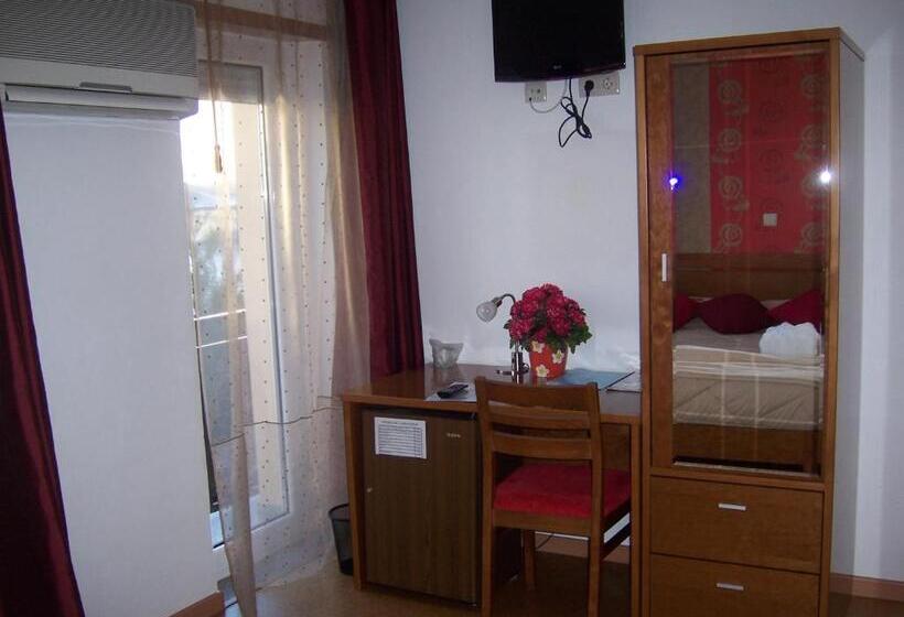 호텔 Santa Apolonia