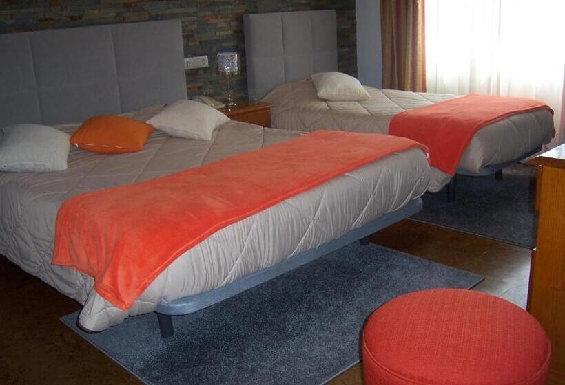 호텔 Santa Apolonia