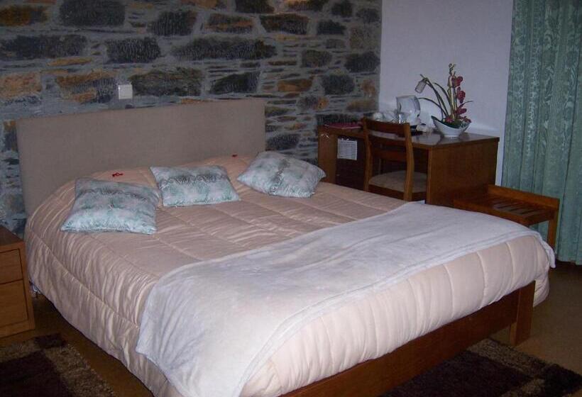 호텔 Santa Apolonia