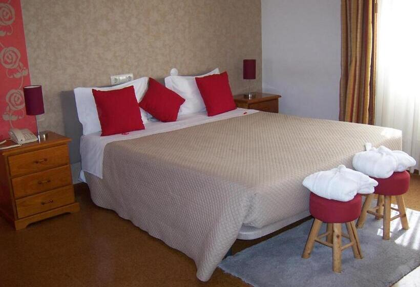 호텔 Santa Apolonia