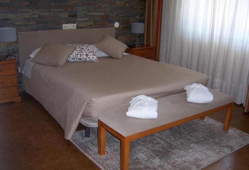 호텔 Santa Apolonia