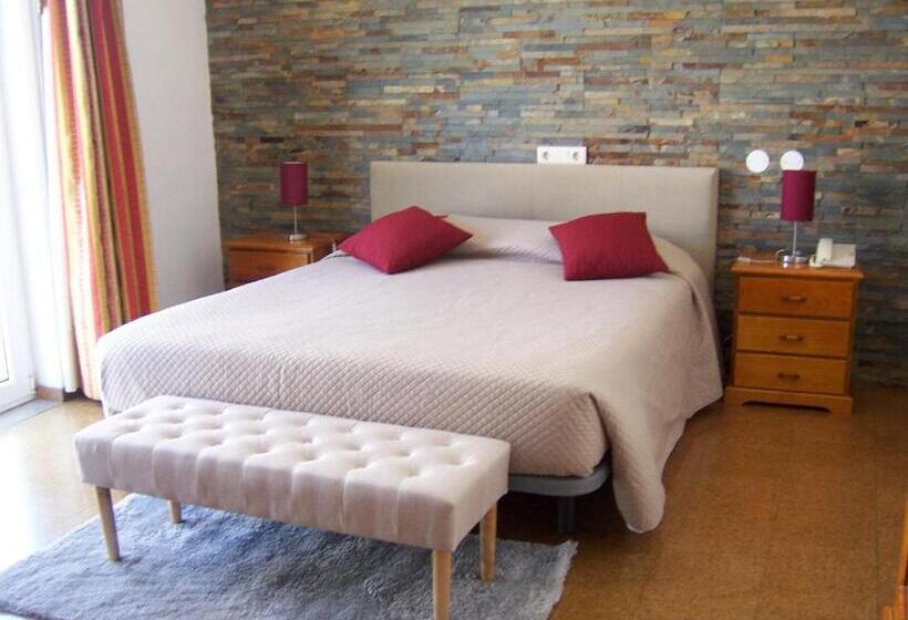 호텔 Santa Apolonia