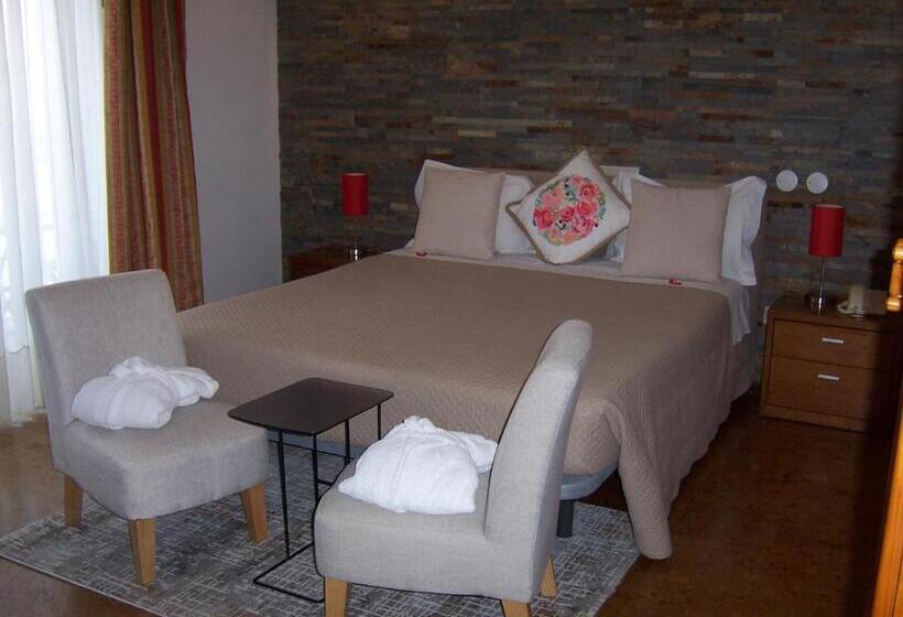 호텔 Santa Apolonia