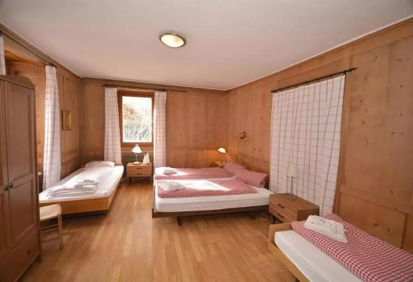 Hotelli Schöntal