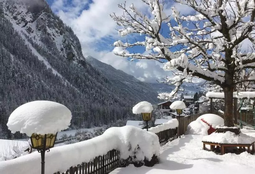 Hotelli Schöntal