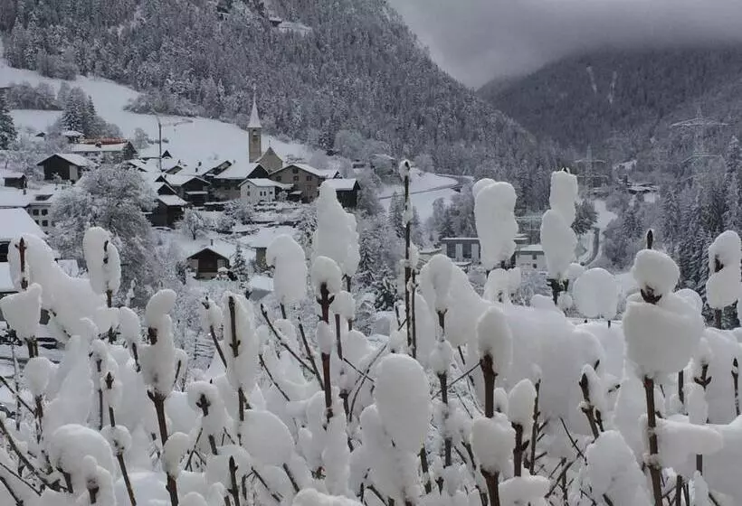 Hotelli Schöntal