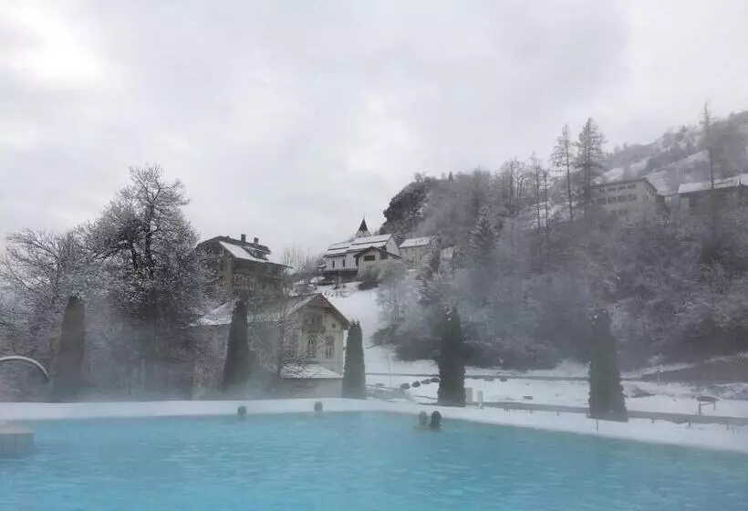 Hotelli Schöntal