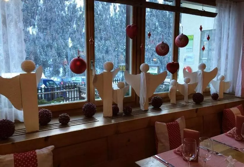Hotelli Schöntal