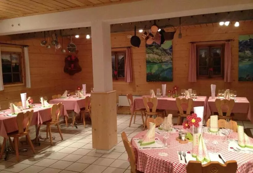 Hotelli Schöntal