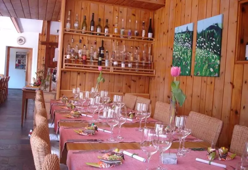 Hotelli Schöntal