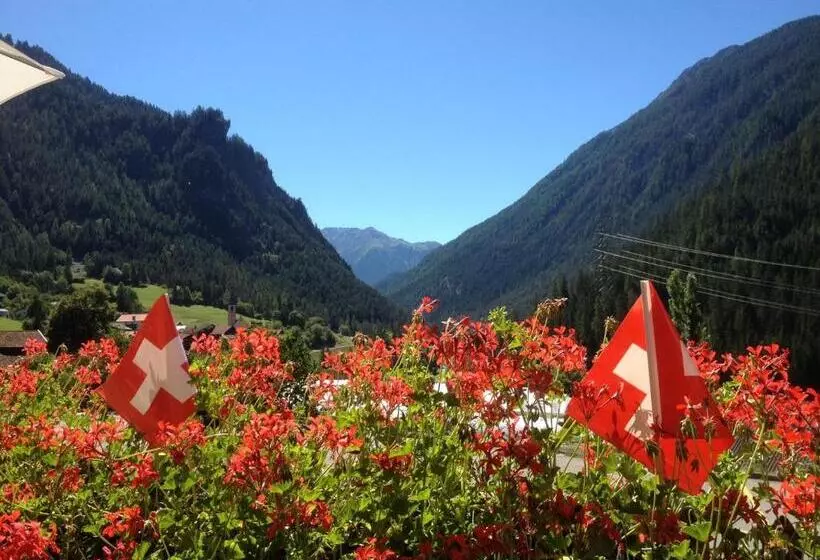 Hotelli Schöntal