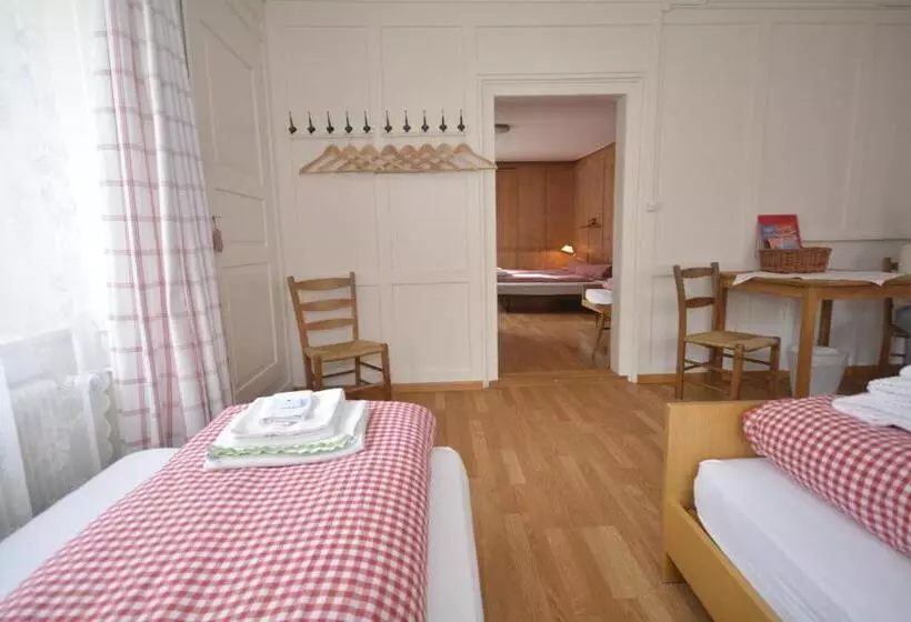 Hotelli Schöntal
