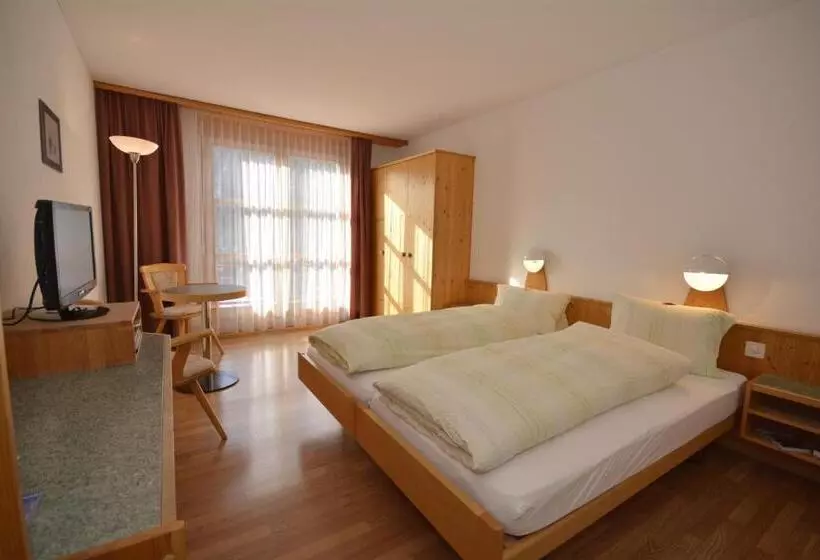 Hotelli Schöntal