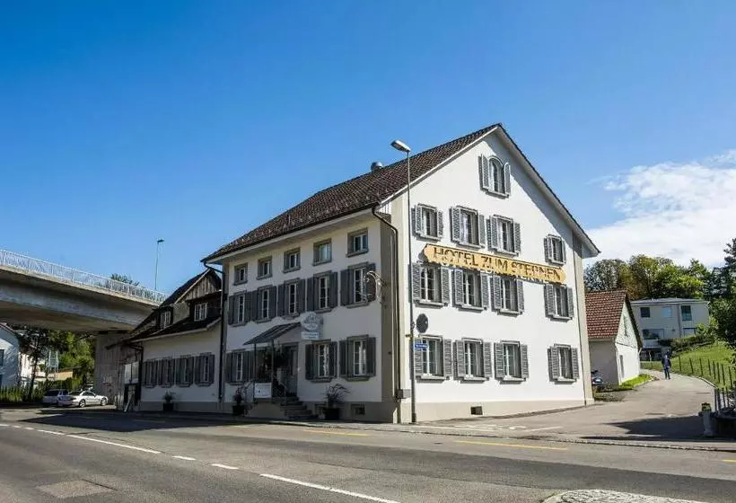هتل Sternen