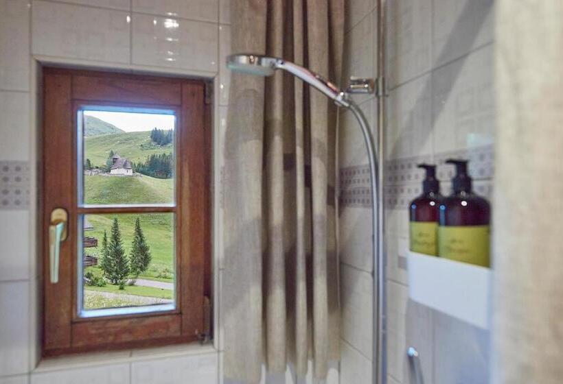 בית מלון כפרי Stoffel   Adults Only