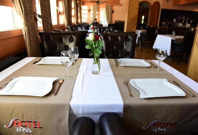 Hotel Töss