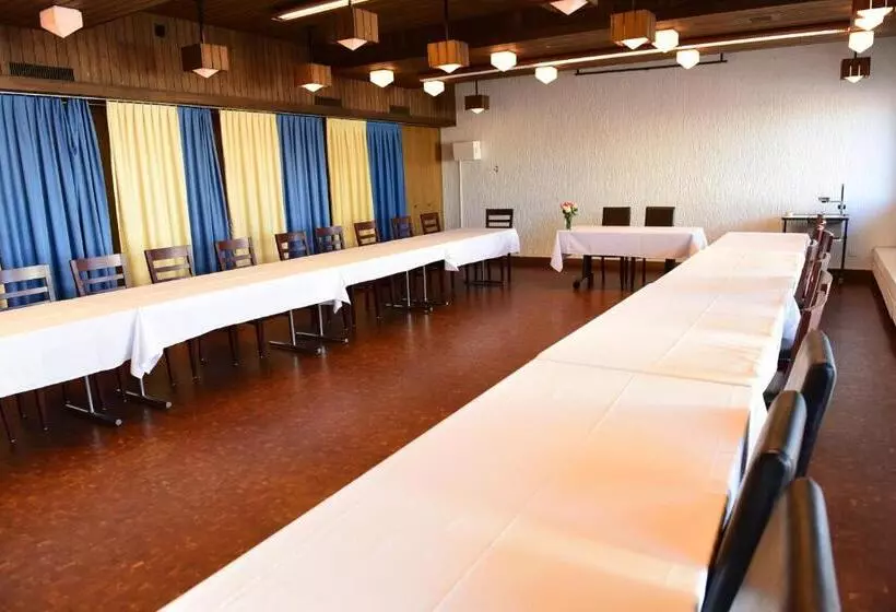 Hotelli Töss