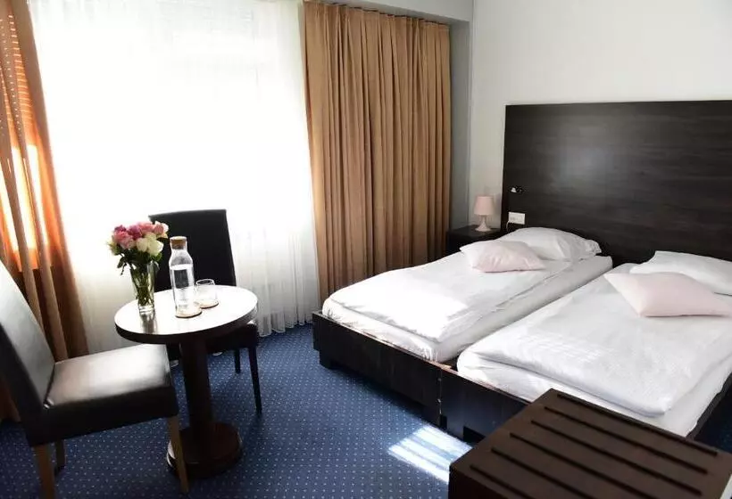 Hotelli Töss