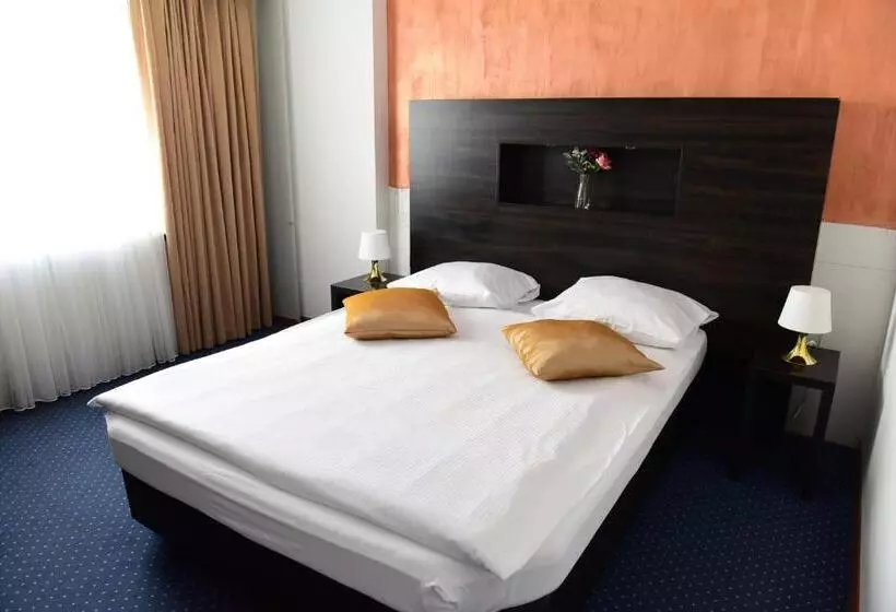 Hotelli Töss