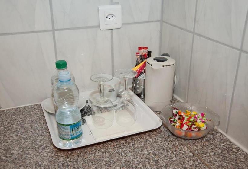 בית מלון כפרי White Horse