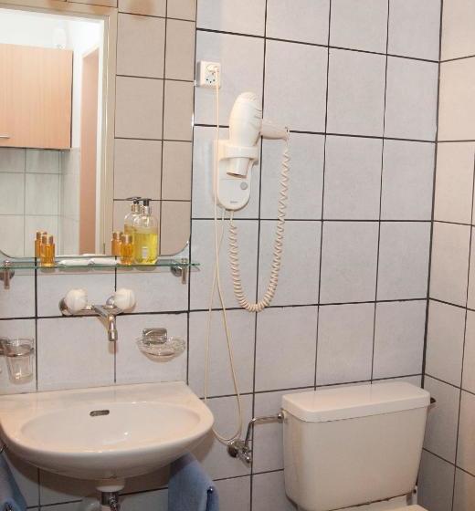 בית מלון כפרי White Horse