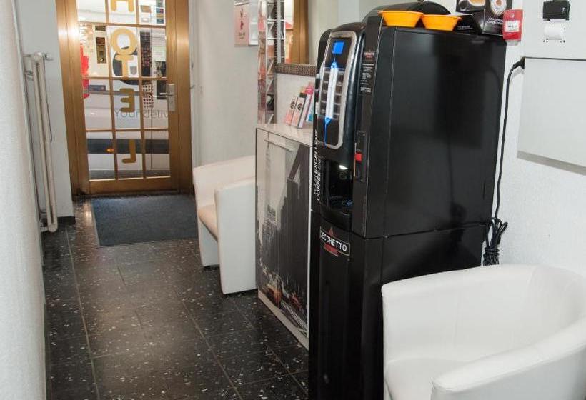 בית מלון כפרי White Horse