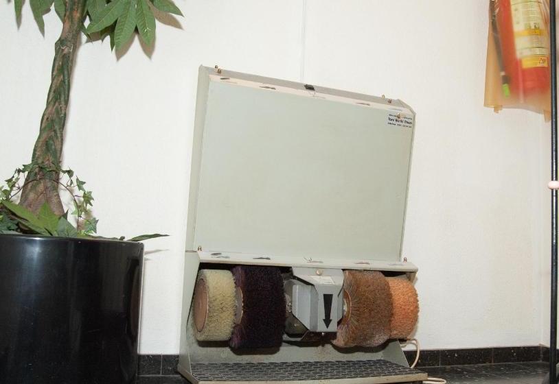 בית מלון כפרי White Horse