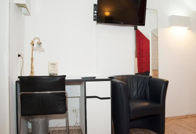 בית מלון כפרי White Horse