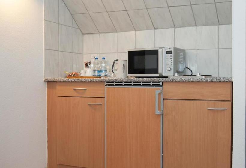 בית מלון כפרי White Horse