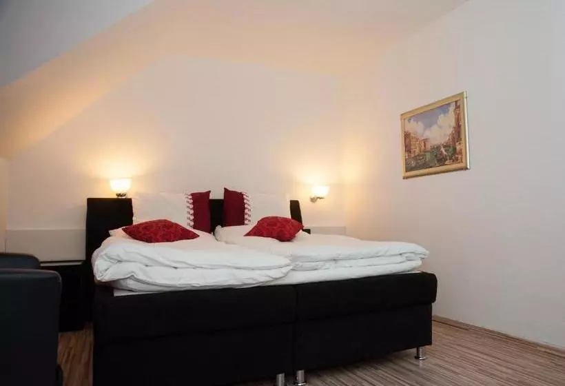 Hotelli White Horse
