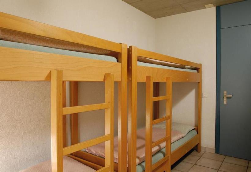 Youth Hostel Sion