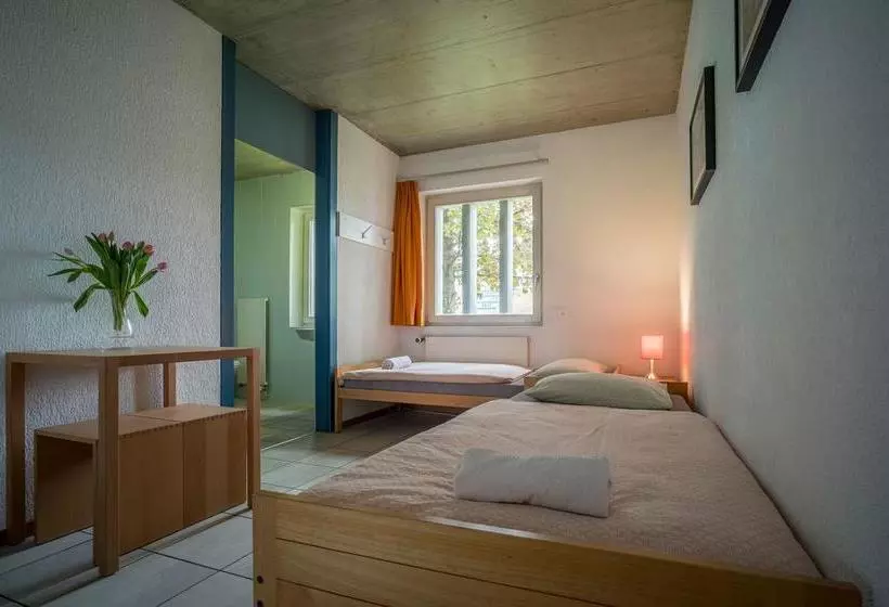 Youth Hostel Sion