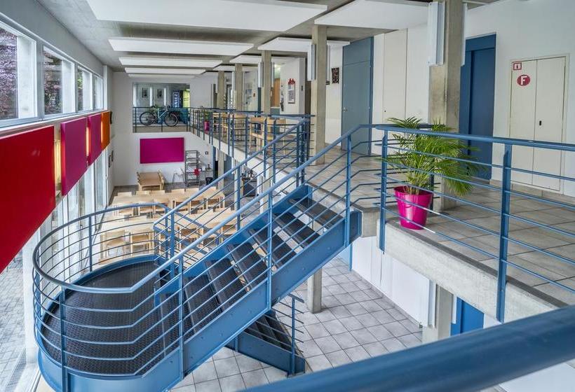 Youth Hostel Sion