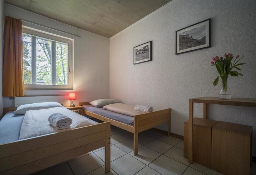 Youth Hostel Sion