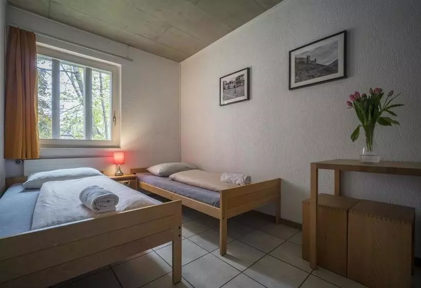 Youth Hostel Sion
