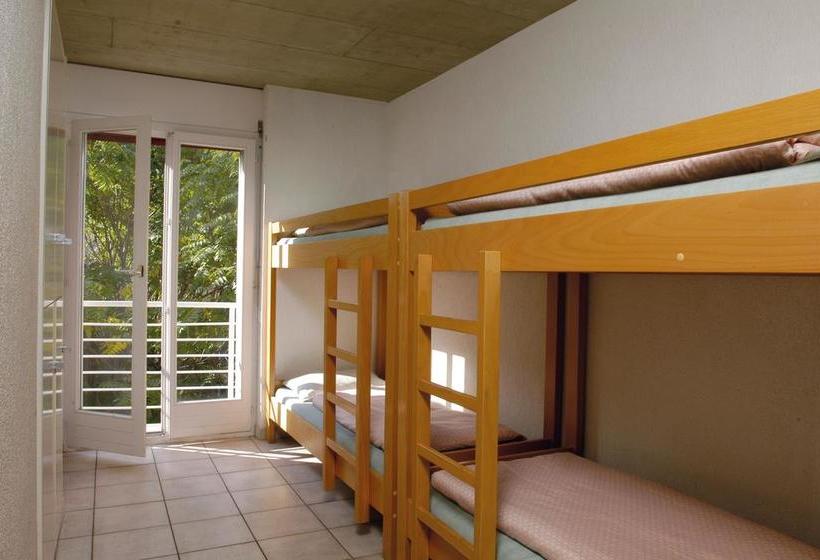 Youth Hostel Sion