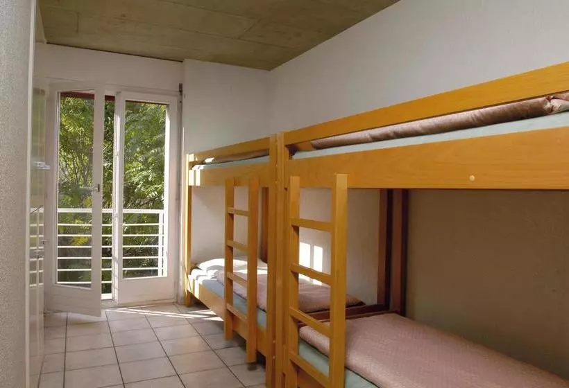 Youth Hostel Sion