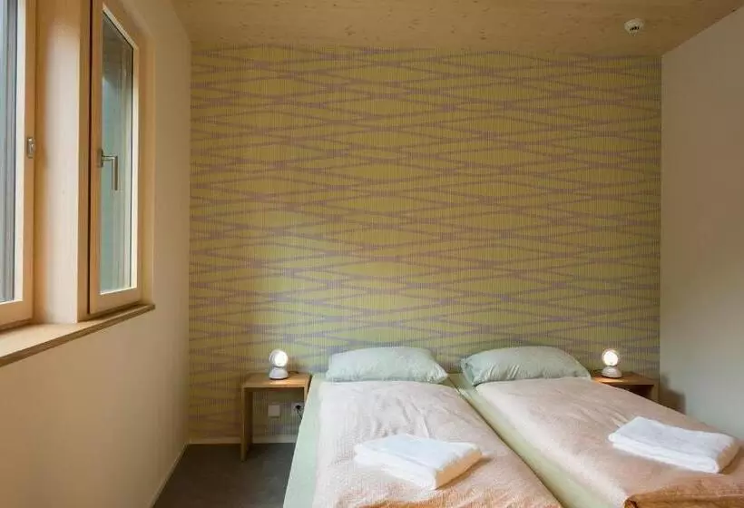 Wellnesshostel4000
