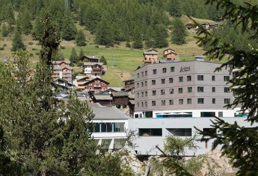 Wellnesshostel4000