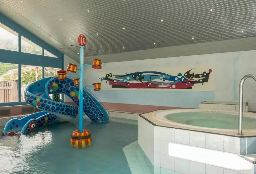 Wellnesshostel4000