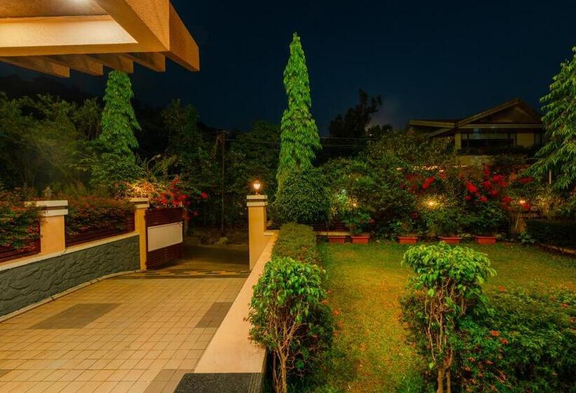 Bed and Breakfast Hill Crest Villa Lonavala