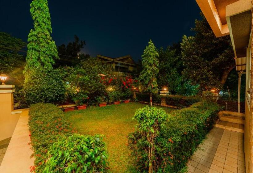 Bed and Breakfast Hill Crest Villa Lonavala