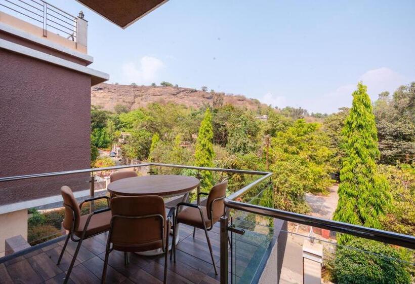 Bed and Breakfast Hill Crest Villa Lonavala