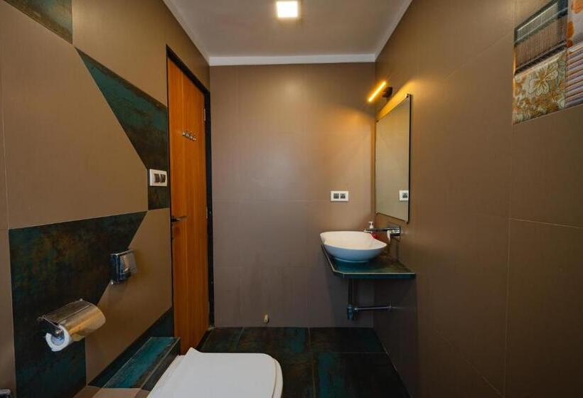 Bed and Breakfast Hill Crest Villa Lonavala