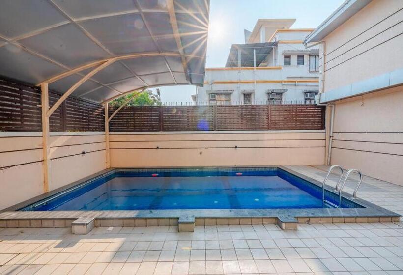 Bed and Breakfast Hill Crest Villa Lonavala