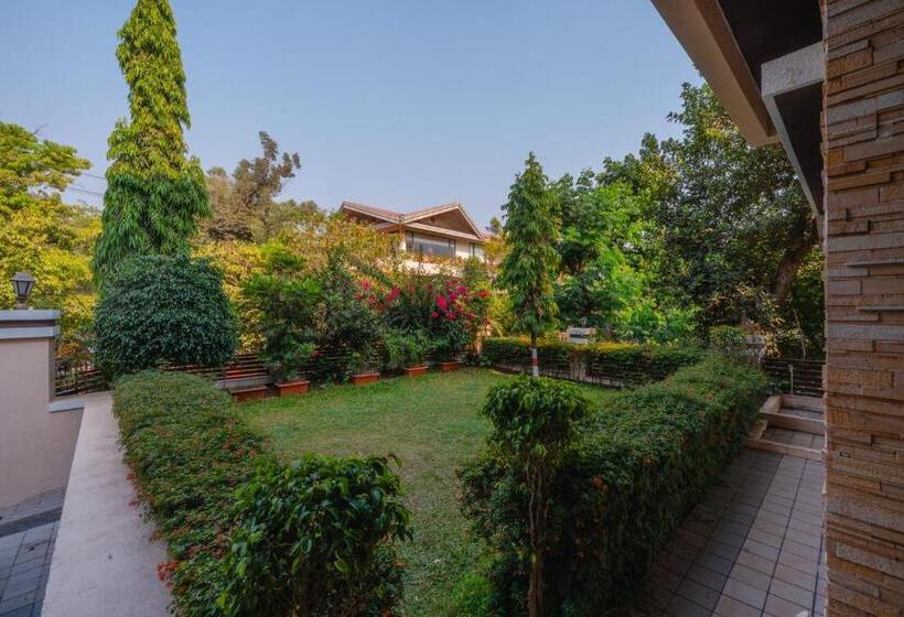 Bed and Breakfast Hill Crest Villa Lonavala